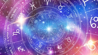 Horóscopos del 10 de agosto de 2026: 10 de la suerte (Imagen de internet)