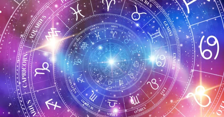Horóscopos del 10 de agosto de 2026: 10 de la suerte (Imagen de internet)