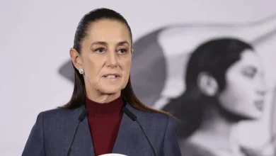 Claudia Sheinbaum advirtió que ningún interés personal o de grupo puede estar por encima (Foto de internet)