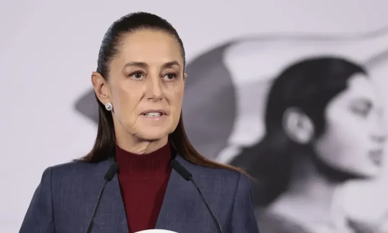 Claudia Sheinbaum advirtió que ningún interés personal o de grupo puede estar por encima (Foto de internet)