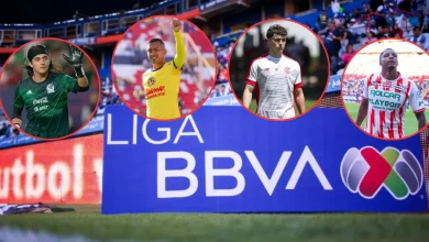 ¿Dónde ver la jornada 3 de la Liga MX este domingo? (Fotos de internet)