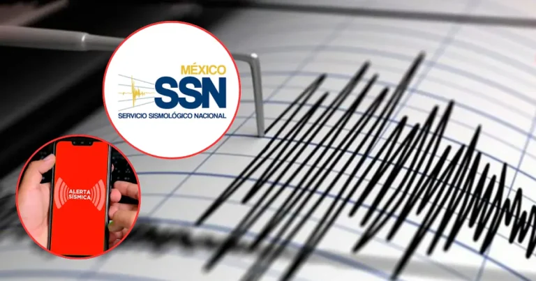 Anuncian 58 nuevas estaciones de la Red Sísmica Mexicana (Imágenes de internet)