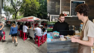 ¿En 2026 se generan más ingresos con un empleo formal o informal? (Fotos de internet)