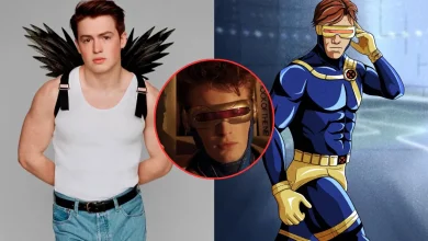 ¿Kit Connor será Cíclope en X-Men de Marvel? Esto se sabe (Fotos de internet e IA)