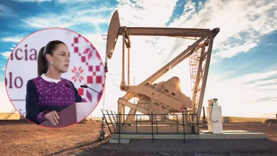 Fracking es analizado a partir de lo "que le conviene al país": Claudia Sheinbaum (Fotos de internet)