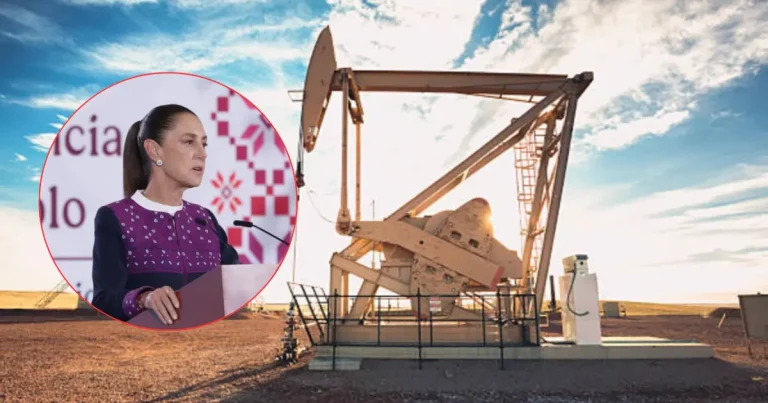 Fracking es analizado a partir de lo "que le conviene al país": Claudia Sheinbaum (Fotos de internet)