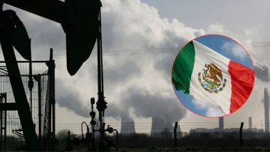¿Cuándo sería posible hacer fracking en México? Retos a enfrentar (Fotos de internet)