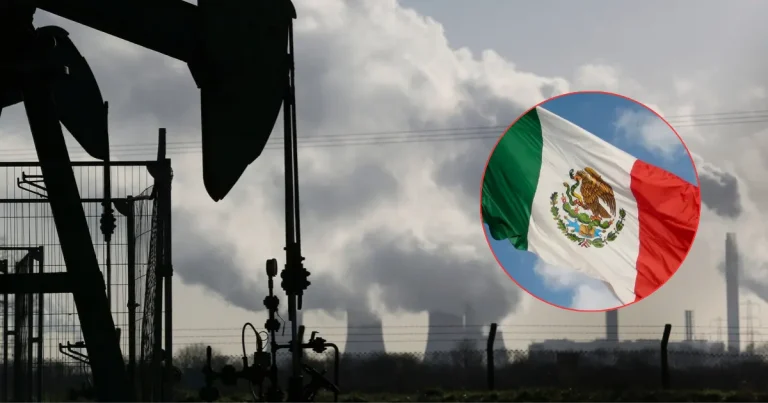 ¿Cuándo sería posible hacer fracking en México? Retos a enfrentar (Fotos de internet)