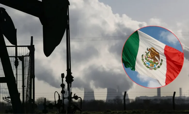¿Cuándo sería posible hacer fracking en México? Retos a enfrentar (Fotos de internet)
