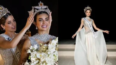 Nueva Miss Universe México es María Vargas ¿A qué se dedicaba antes? (Fotos de redes sociales)