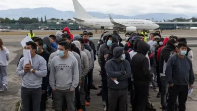 eu deporta a más de 2 mil mexicanos a guatemala antes de enviarlos a méxico