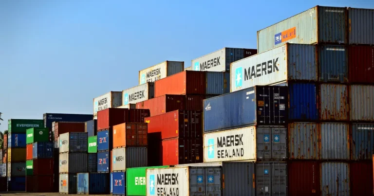 exportaciones de méxico a estados unidos alcanzan récord histórico de 298.2 mil millones de dólares