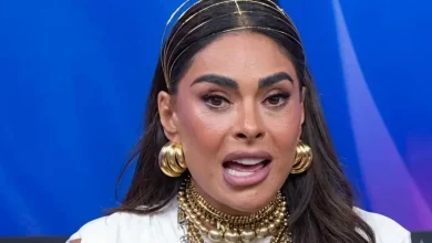 galilea montijo revela qué pasó con su rostro