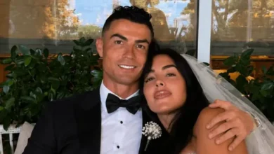 georgina rodríguez habría firmado acuerdo prenupcial con cristiano ronaldo para proteger sus bienes