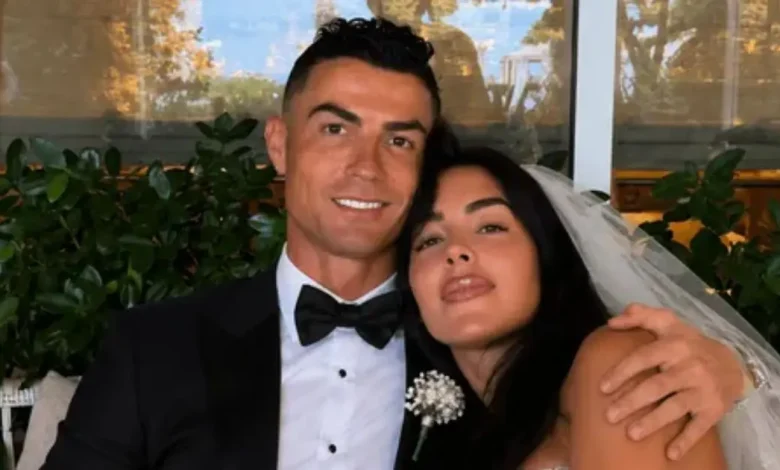 georgina rodríguez habría firmado acuerdo prenupcial con cristiano ronaldo para proteger sus bienes