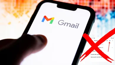 Google elimina funciones clave de Gmail y desata cambios en millones de usuarios (Fotos Internet y Xataka)