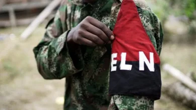 guerrillas refuerzan su presencia en la frontera entre colombia y ecuador tras el fin de la tregua