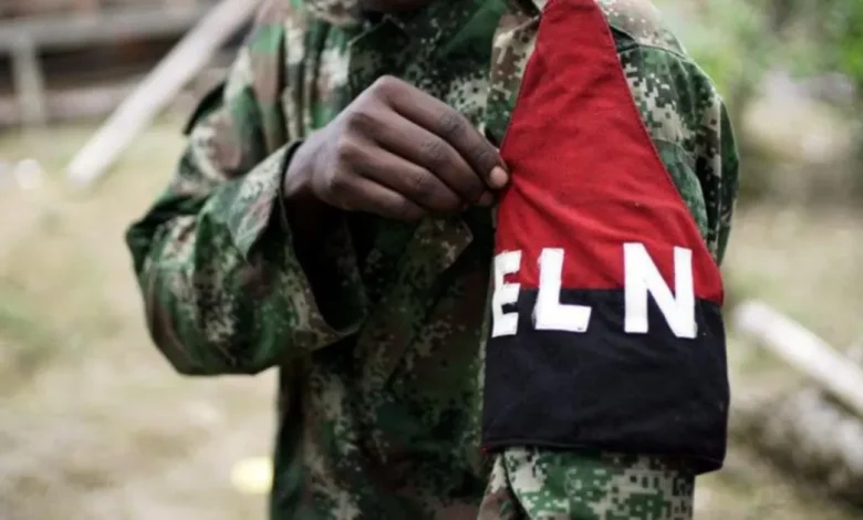 guerrillas refuerzan su presencia en la frontera entre colombia y ecuador tras el fin de la tregua