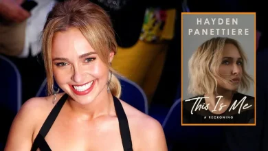 hayden panettiere reveló abusos en hollywood antes de su muerte