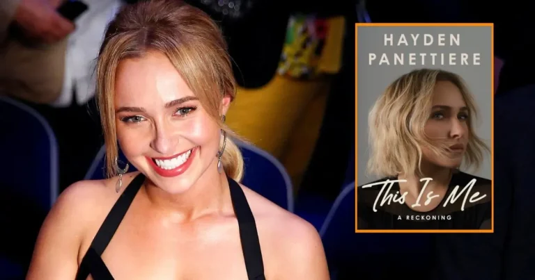 hayden panettiere reveló abusos en hollywood antes de su muerte
