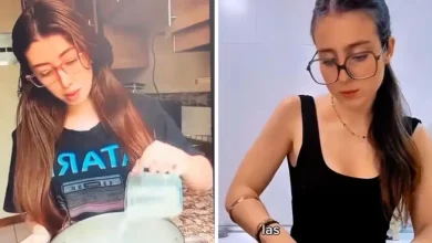 influencer ecuatoriana acusa a roro de imitar su estilo en tiktok asegura tener pruebas