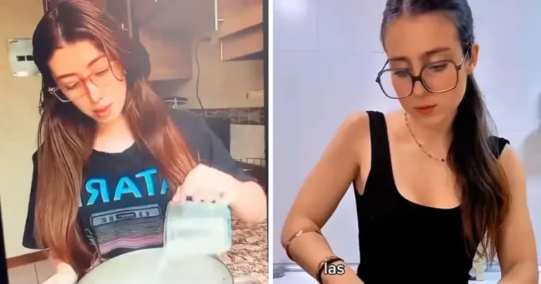 influencer ecuatoriana acusa a roro de imitar su estilo en tiktok asegura tener pruebas