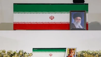 irán asegura que pezeshkian se reunió con mojtaba khamenei en medio de rumores sobre su salud