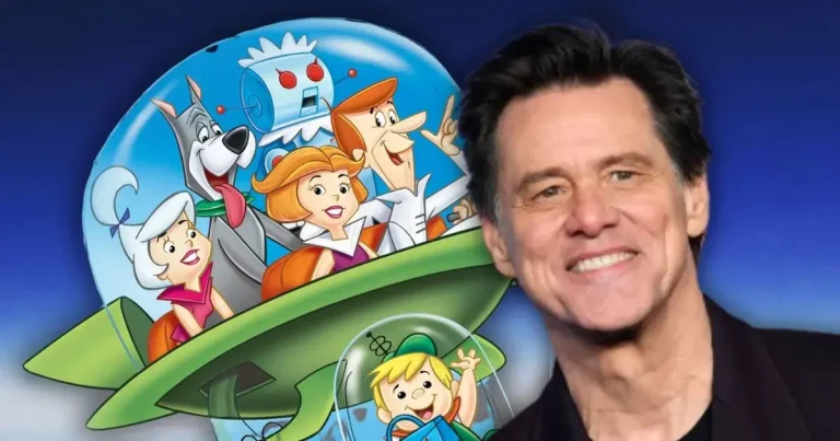 jim carrey protagonizará el live action de los supersónicos warner bros