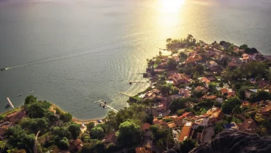 la peña de valle de bravo el mirador natural con las mejores vistas del pueblo mágico