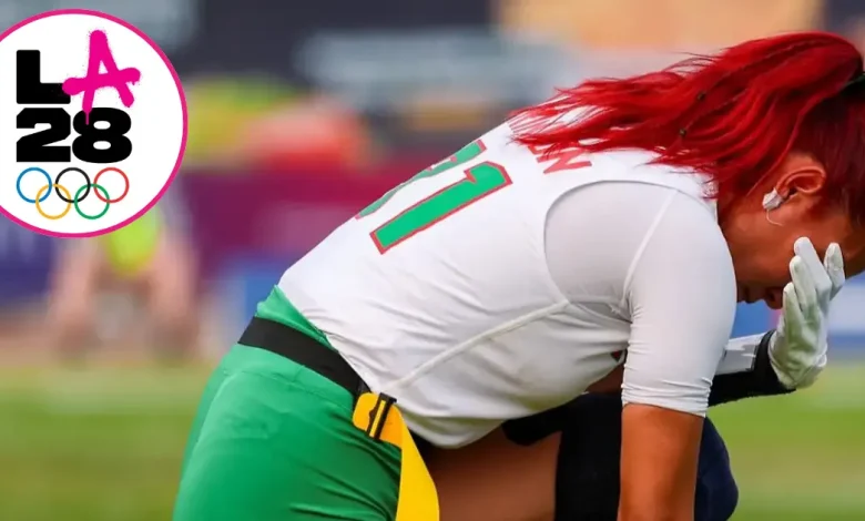La Selección Mexicana Femenil va por el bronce y el pase directo a Los Ángeles 2028 (Fotos Cortesía y Olímpicos)