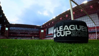 leagues cup 2026 así quedaron los cuartos de final