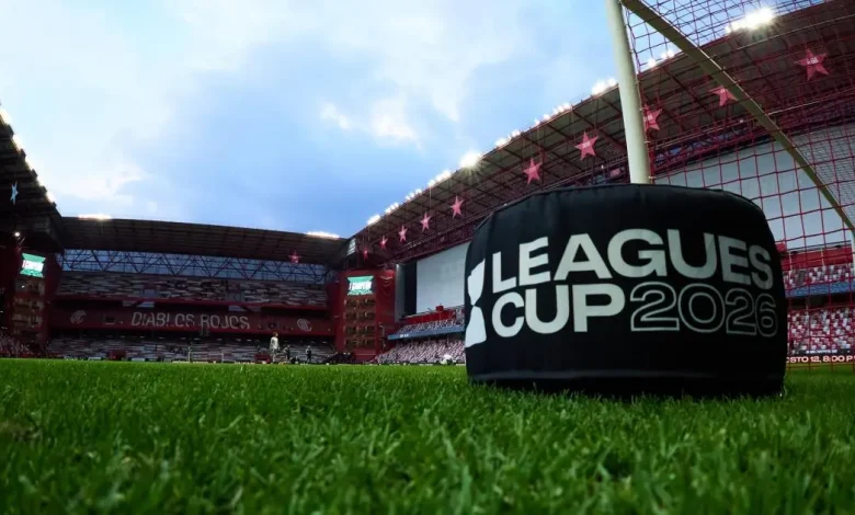 leagues cup 2026 así quedaron los cuartos de final