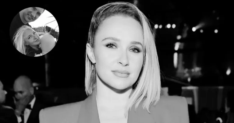 Los emotivos planes truncados de Hayden Panettiere para festejar su cumpleaños junto a su hija (Fotos Redes SocialesAFP)
