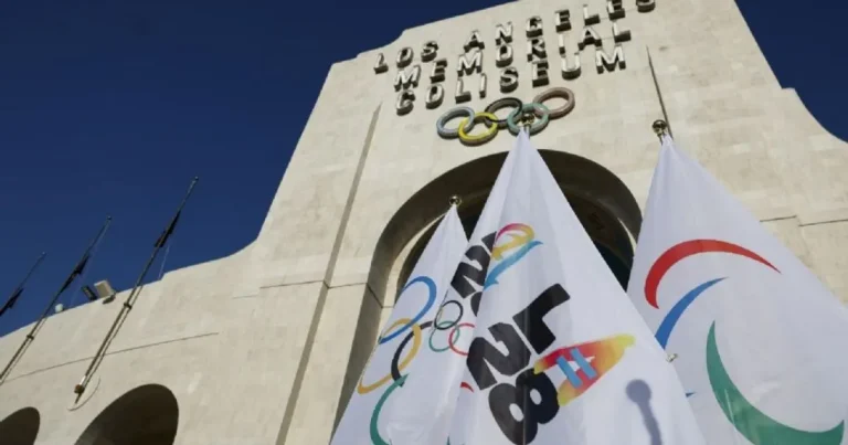 más de 6 millones de boletos vendidos para los Ángeles 2028