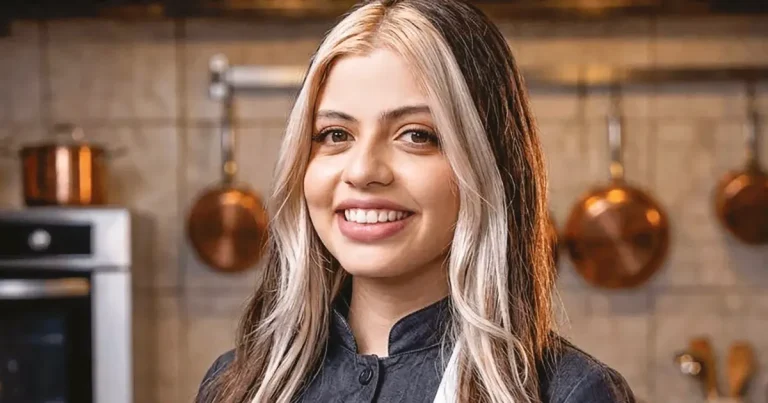 masterchef 247 redes cuestionan permanencia de daniela parra