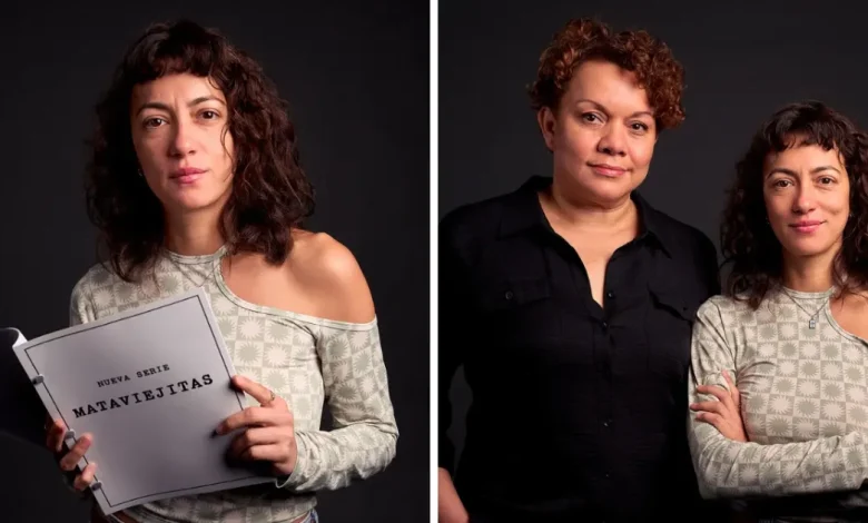 mayra hermosillo se enfrentará a la mataviejitas en nueva serie de hbo