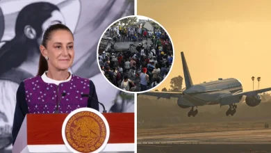méxico alista ayuda humanitaria para colombia tras sismo