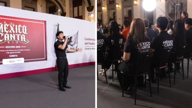méxico canta presenta a sus 7 semifinalistas mexicanos