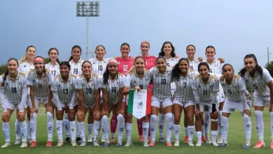 México jugará la Final de Centroamericanos 2026 ante Colombia
