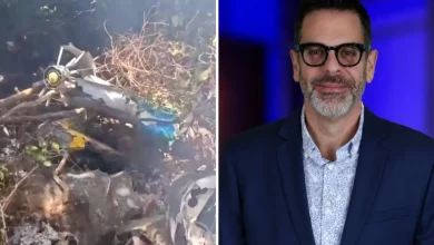 muere ejecutivo de telemundo durante viaje en kenia helicóptero se estrella y deja 7 muertos