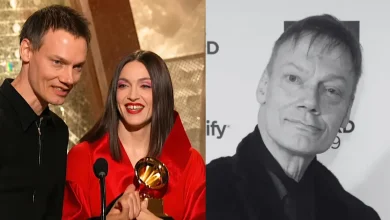 muere el legendario william orbit, productor de madonna