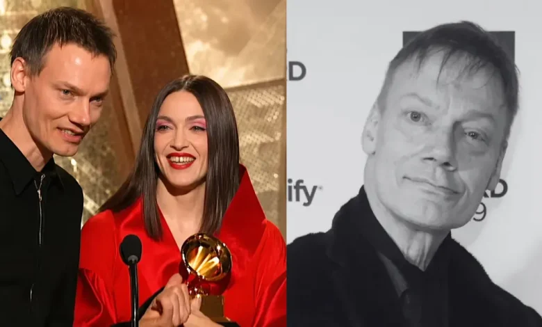 muere el legendario william orbit, productor de madonna