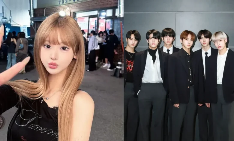 muere la influencer japonesa mina chan durante transmisión en vivo