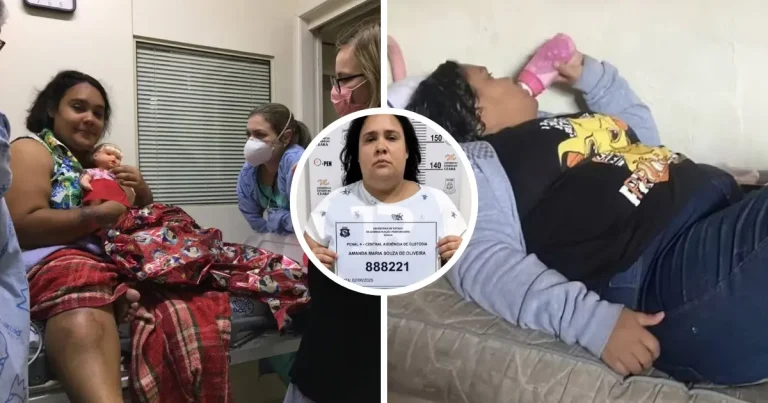 mujer de 37 años es condenada en brasil por fingir ser una niña de 12 años