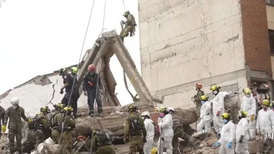 nuevo sismo de magnitud 5.1 sacude colombia