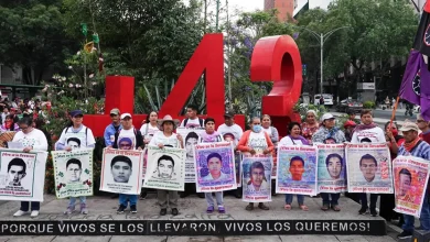 Nuevos indicios forenses y análisis de restos calcinados reorientan las indagatorias del caso Ayotzinapa (Foto Cuartoscuro)