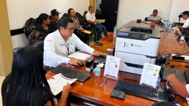ofrecerá sat 13 mil 800 trámites en sus módulos itinerantes