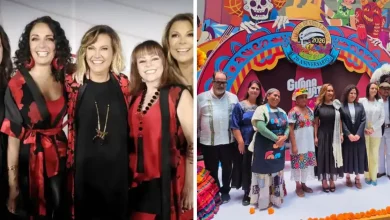 pandora y flans llevarán su música al festival de vida y muerte de xcaret (1)