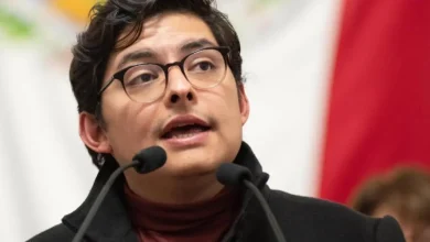 paulo emilio garcía, nuevo líder de morena en cdmx