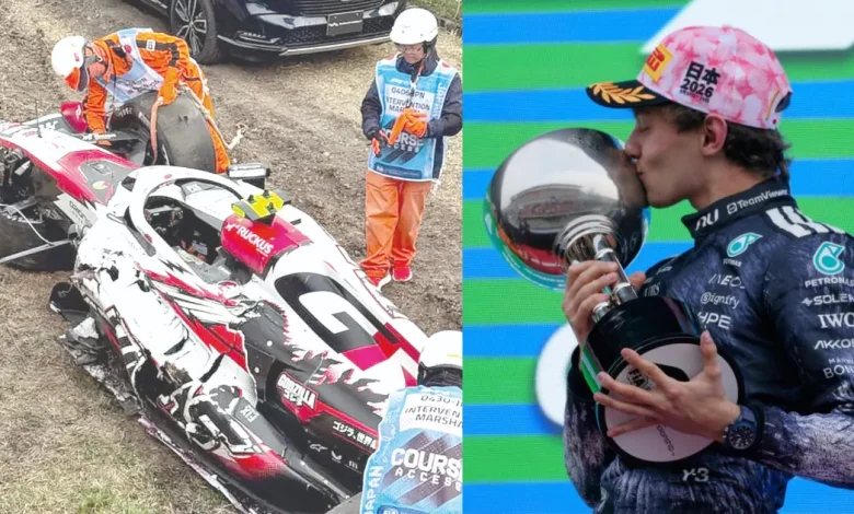 Pausa la F1, entre polémicas (Fotos Cotesía y LAPRESSE)